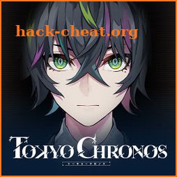 TOKYO CHRONOS icon