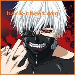 Tokyo Ghoul: Dark War icon