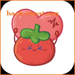 Tomato Tracker BP icon