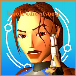 Tomb Raider II icon