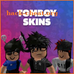 Tomboy Skins icon