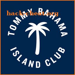 Tommy Bahama Island Club icon