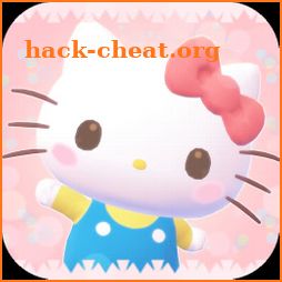 tomotoru ~Hello Kitty Happy Life~ icon