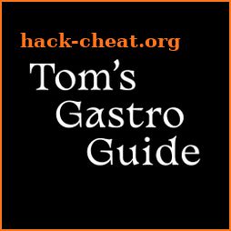 Tom's Gastro Guide icon