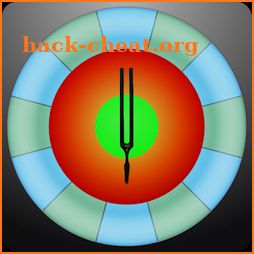 TonalEnergy Tuner and Metronome icon