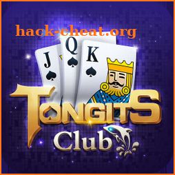 Tongits Club icon