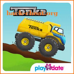 Tonka: Trucks Around Town icon