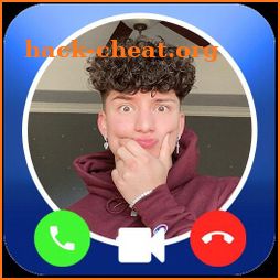 Tony Lopez Fake Call icon