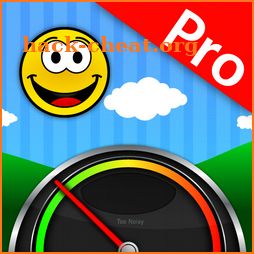 Too Noisy Pro icon