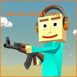 TooBold - Shooter with Sandbox icon