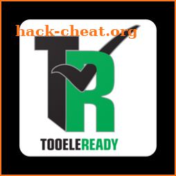 Tooele Ready App icon