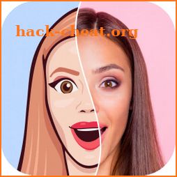 Toon: Cartoon Photo Editor icon