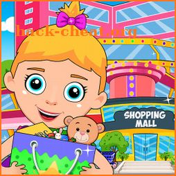 Toon Town: Shopping icon