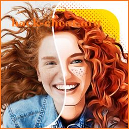 ToonMe: cartoon yourself, sketch & dollify maker icon