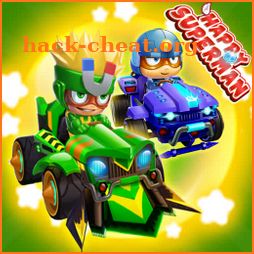 Toons Racing - Transform Cars icon