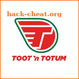 Toot’n Totum Rewards icon