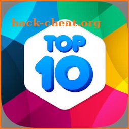 Top 10 - Trivia Quiz Questions icon