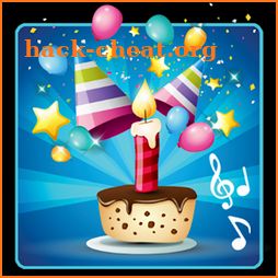 🎉 Top 100+ Happy Birthday Songs 🎉 Free icon