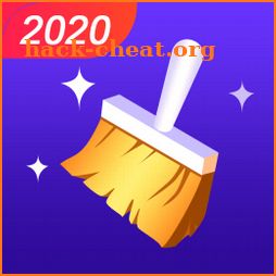 Top Cleaner: Junk clean, File manager& CPU cooler icon