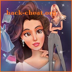 Top Fashion Style - Dressup & Design Game icon