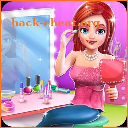 Top Girl Beauty Salon : Fashion Makeup Salon icon