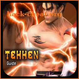 Top Hints Tekken 3 icon