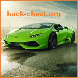 Top Lamborghini Huracan Wallpaper icon