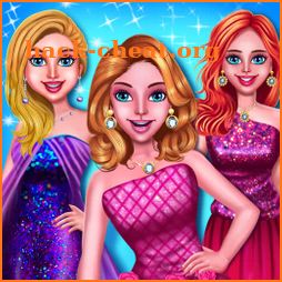 Top Model Makeover - Beauty Salon icon