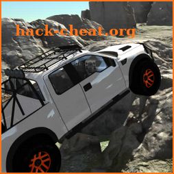 TOP OFFROAD Simulator icon