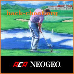 TOP PLAYER’S GOLF ACA NEOGEO icon