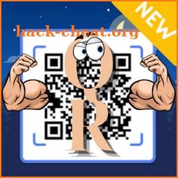 Top Qr scanner qr code scanner Free 2022 icon