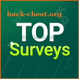 Top Surveys - Quick Cash Now icon