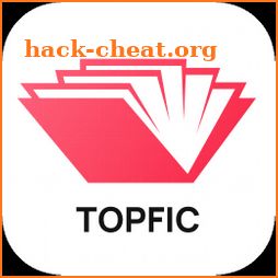 TopFic-Read Romance Webnovels icon