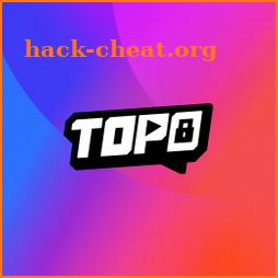 Topo icon