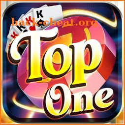 TopOne: Đánh bài, Nổ Hũ, Slots icon