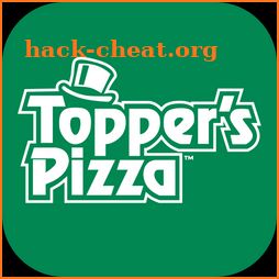 Topper's Pizza icon