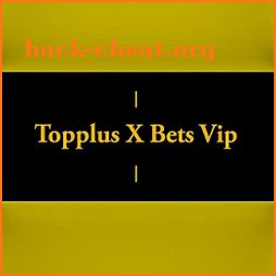 Topplus X Bet Vip icon