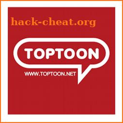 TOPTOON icon