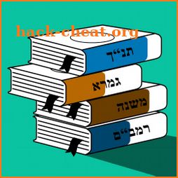 Torah Tracker icon