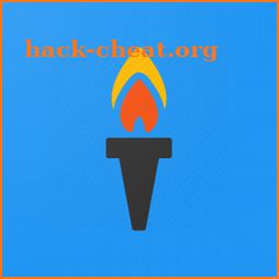 Torch Flash light icon