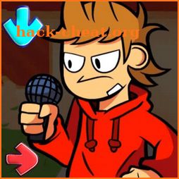 Tord Fireday night funny Mod : FMF Dance Test icon