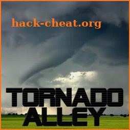 Tornado Alley icon