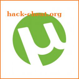 µTorrent®- Torrent Downloader icon