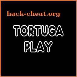 Tortuga Play TV fútbol icon