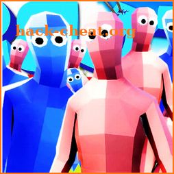 Totally Ultimate Battle simulator Walkthrough icon