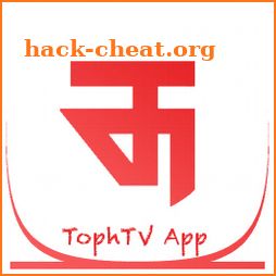 ToþhTV App icon