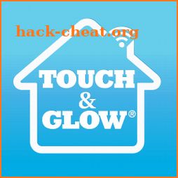 Touch & Glow® icon