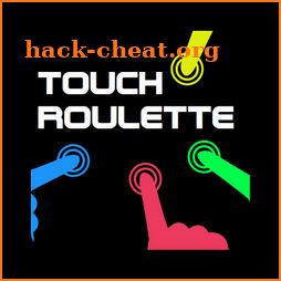 Touch Roulette -Decision Maker icon