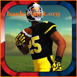 Touchdown: Gridiron Football icon