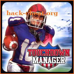 Touchdown Manager icon